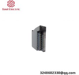 Honeywell 2MLF-AC8A Analog Input Module, High-precision industrial control solution