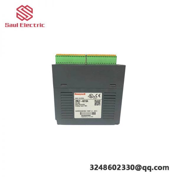 Honeywell 51303976-400: Industrial Control Module