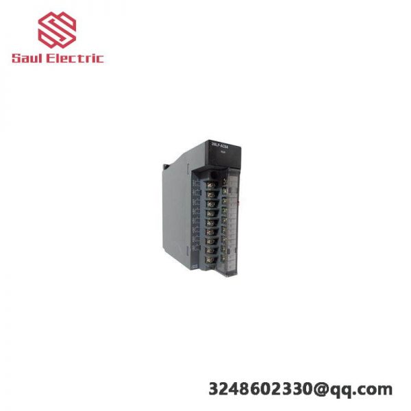 Honeywell 2MLF-AD8A Analog Input Module, High Precision & Reliable Data Acquisition Solutions