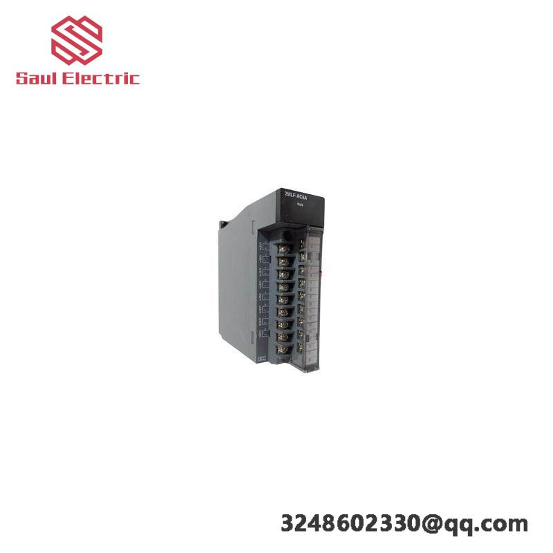 Honeywell 2MLF-AD8A Analog Input Module, High Precision & Reliable Data Acquisition Solutions