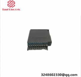 Honeywell 2MLF-DV8A Analog Output Module