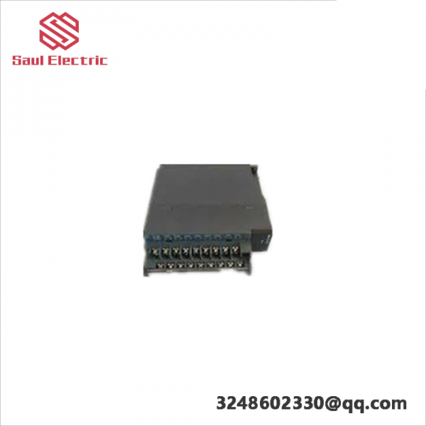 Honeywell 2MLF-DV8A Analog Output Module