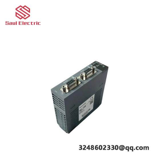 Honeywell 2MLL-C22B-CC: Industrial Control Module