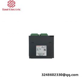 Honeywell 2MLL-C42A-CC MasterLogic-200 Series, Advanced Industrial Control Module