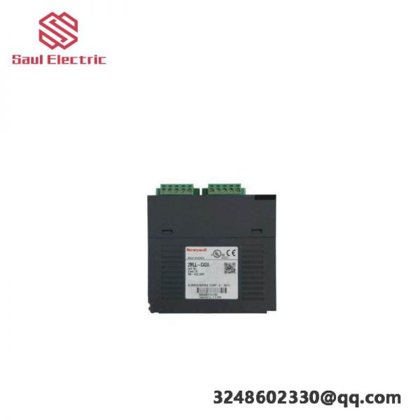 Honeywell 2MLL-C42A-CC MasterLogic-200 Series, Advanced Industrial Control Module