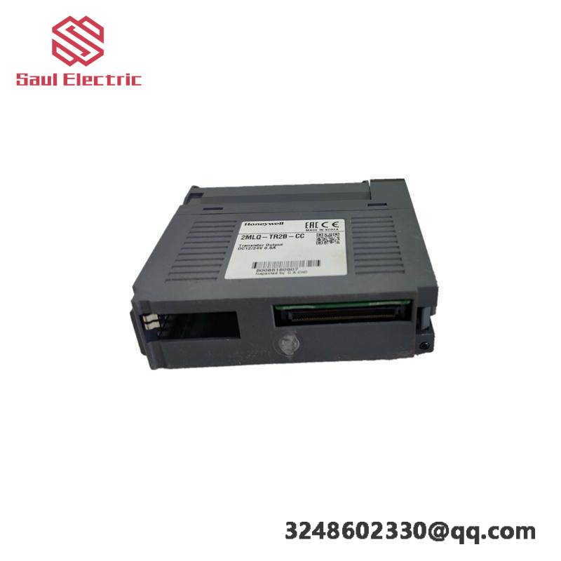 HONEYWELL 2MLQ-TR2B-CC Digital Output Module