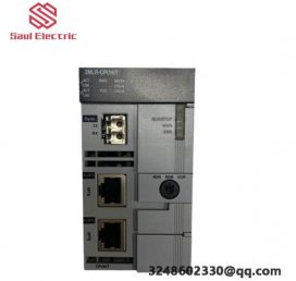 Honeywell 2MLR-CPUH/S-CC MasterLogic-200 Control Module