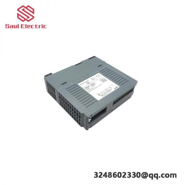 Honeywell 2MLR-DBSH I/O Interface Module, Advanced Control Solutions