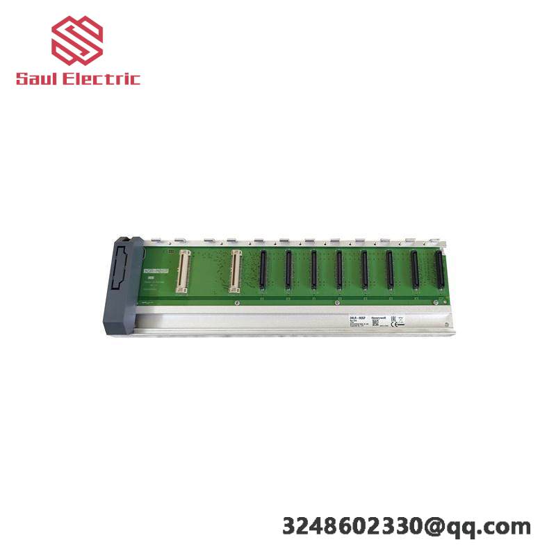 Honeywell PLC 2MLR-E12P Rack Module - Efficient Control Solutions