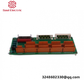 Honeywell 30732219-001: Industrial Control Module, Precision Designed for Advanced Automation