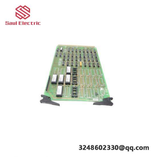 Honeywell 30751044-010 PCB Circuit Board