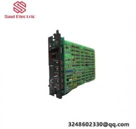 Honeywell 30752783-001: Advanced Battery Test Card Board for Industrial Control Solutions