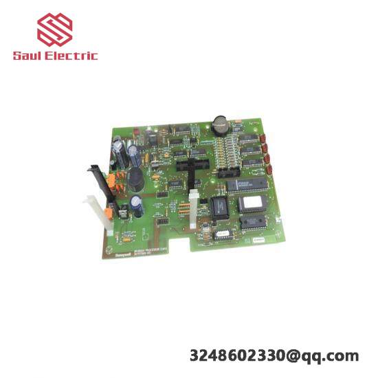 Honeywell Processor Board 30757569-001: Industrial Control Module Excellence