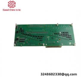 Honeywell 42622254-001 BU-TDOC02 Digital Output Combiner Panel