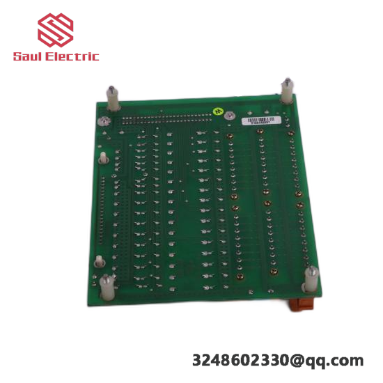 Honeywell 4DP3AAXFD11 - Advanced Control Module, 4DP3 Series