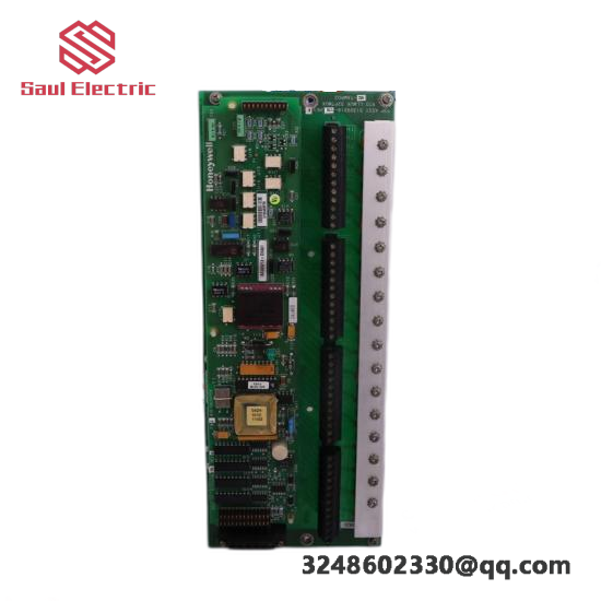 Honeywell 4DP3AAXPC44 Industrial Control Module