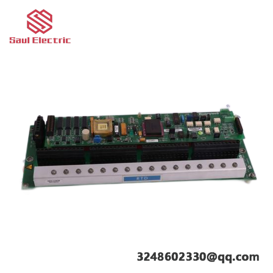 Honeywell 4DP3AAXTS11 - Industrial Automation Module