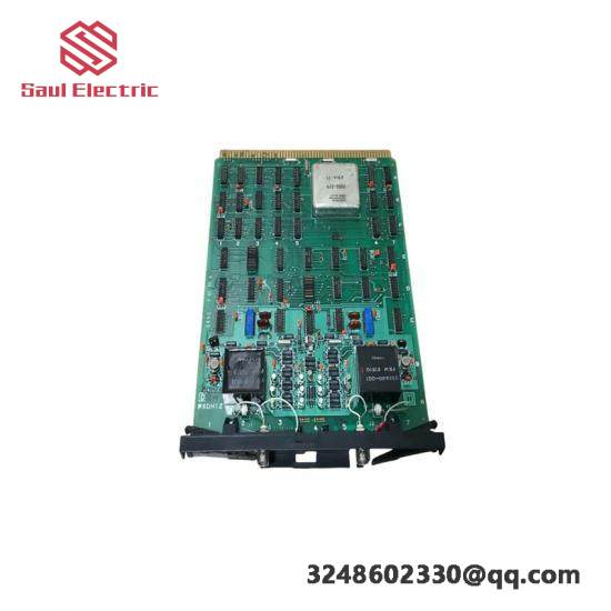 Honeywell 4DP7APXDH122 Circuit Board: Precision Control Module for Industrial Automation