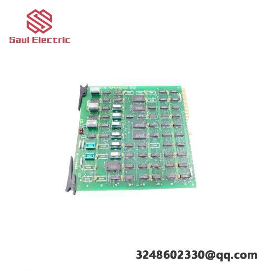 Honeywell 4dp7apxdh233 Industrial Control PC Board