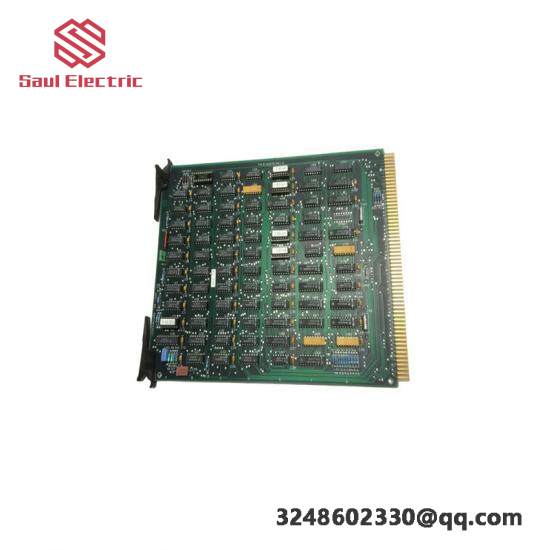 Honeywell 4DP7APXI0211 PCB Circuit Board: Advanced Industrial Control Solution