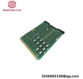 Honeywell 4DP7APXPM-155 PCB Circuit Board