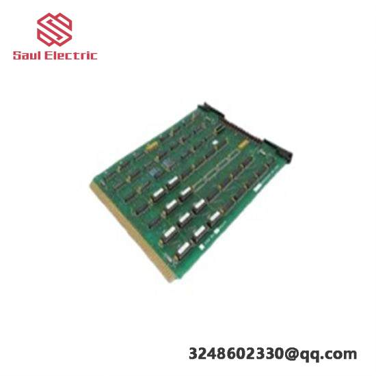 Honeywell 4DP7APXPM-155 PCB Circuit Board