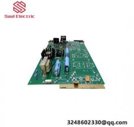 Honeywell 4DP7APXPR311 Power Regulator Board: Precision Control for Industrial Applications