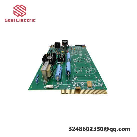 Honeywell 4DP7APXPR311 Power Regulator Board: Precision Control for Industrial Applications