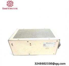 Honeywell 51105244-100 Industrial Power Supply Module