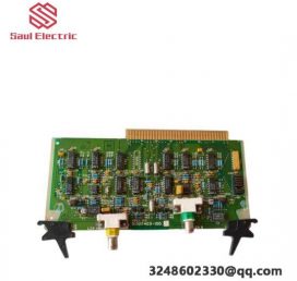 Honeywell 51107403-100 Input Output Address Board for Industrial Control Systems