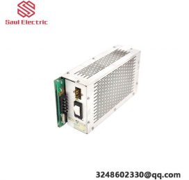 Honeywell 51107595-100 Power Supply