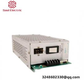 Honeywell 51107595-100 Industrial Power Supply Module