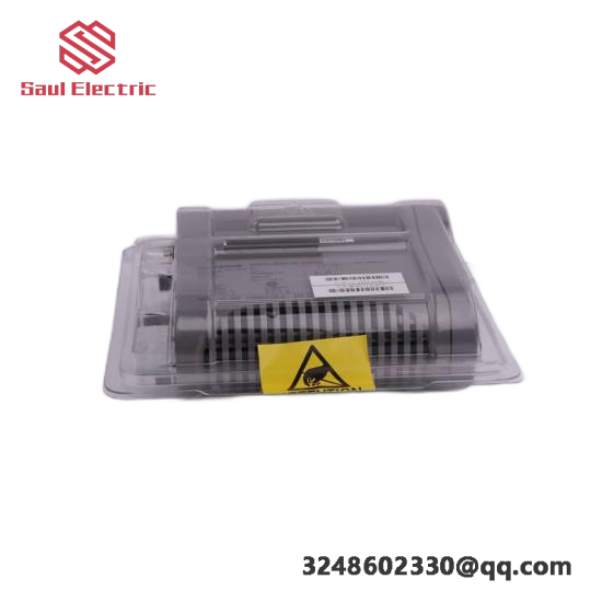 Honeywell 51109818-100: High-Power AC Drive for Industrial Control, Advanced Technology & Efficiency