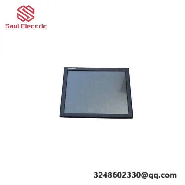 Honeywell 51153996-100: Advanced Industrial Display Screen