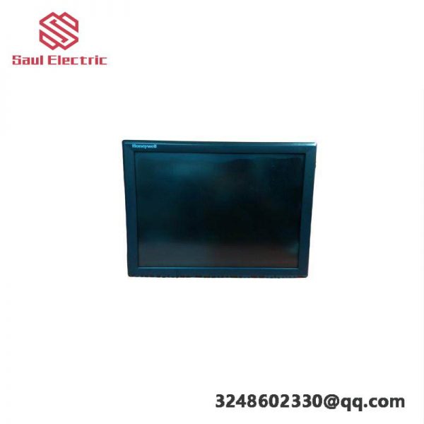 Honeywell 51154286-200 Industrial Touch Screen Monitor