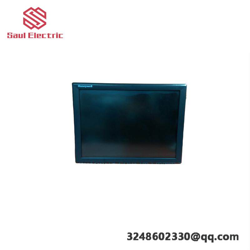 Honeywell 51154286-200 Industrial Touch Screen Monitor