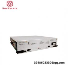 Honeywell Power Supply 51195066-200, High-Performance Industrial Solution