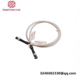 Honeywell 51195153-001: Universal Control Network Drop Cable, Industrial Automation & Control