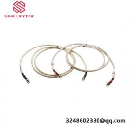 Honeywell 51195153-903/MU-NKD903 3.5M RG6 Drop Cable Set, Industrial Control Solutions