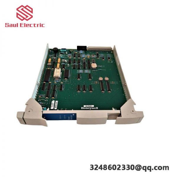 HONEYWELL 51195156-300 Industrial Control Module