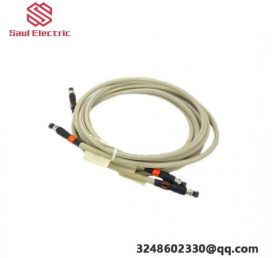 Honeywell 51195199-010 Cable Assembly for Industrial Control Solutions