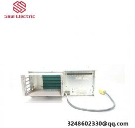 Honeywell 51195458-600: Industrial Control Module, Precision Engineered for Advanced Automation