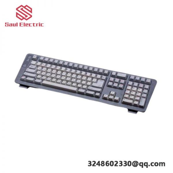 Honeywell 51196694-904 Industrial Keyboard for Professional Automation