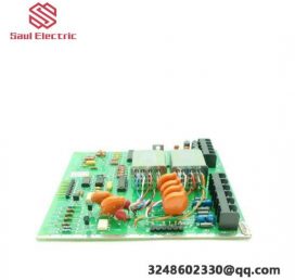 Honeywell 51198066-502 Power Supply