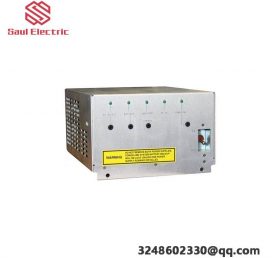 Honeywell 51198651-100: Advanced ACX631 Power Supply for Industrial Control Solutions