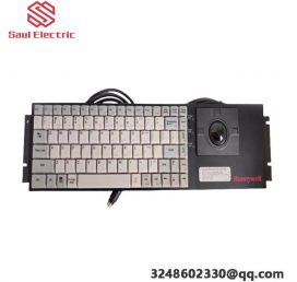 Honeywell 51199568-100 Industrial Keyboard for Advanced Control Applications