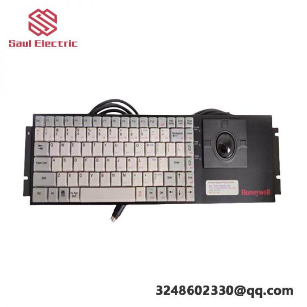 Honeywell 51199568-100 Industrial Keyboard for Advanced Control Applications