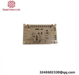 Honeywell 51199932-200, PCB Circuit Board