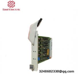 Honeywell 51199947-275 DCS Module