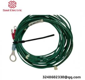 Honeywell 51201298-290 GROUND CABLE - Reliable Grounding Solution for Industrial Control Systems